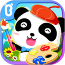 寶寶學(xué)顏色