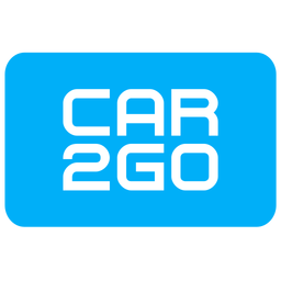 租车服务 car2go