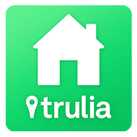 找房子 Trulia Real Estate Search