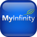 MyInfinity Touch