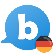 使用 busuu 学习德语
