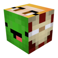 Skin Toolkit for Minecraft