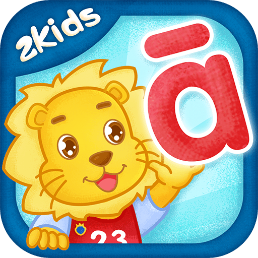 2Kids学拼音v7.2.0