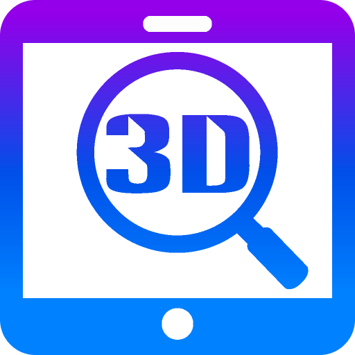 SView 3D CAD 手机看图v6.3.2