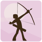 Stick Archer