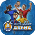 Soccer Manager Arena