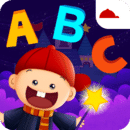 陽(yáng)陽(yáng)AI兒童英語(yǔ)啟蒙課程