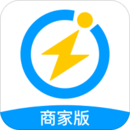 閃送商家版