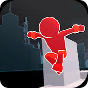 Parkour Race - Freerun Game