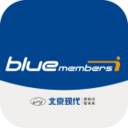 北京現(xiàn)代bluemembers
