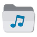 文件夹播放器 Music Folder Player Donate
