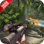 动物狙击手狩猎