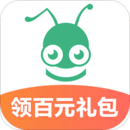 螞蟻短租