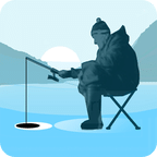 冬季钓鱼3D