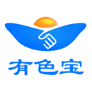 有色寶