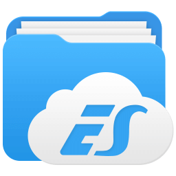 ES文件浏览器v4.2.2.4