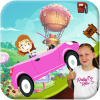 Ruby Rube Racing Games