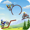 Top Motorcycle Stunt Racing