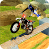 Bike Stunt Tricks - Tricky Bike Master