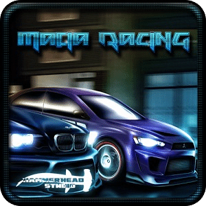 Mafia Racing 3D