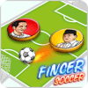 Finger Soccer Joko Bowo