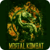 Mortal Kombat Arcade - Emulator