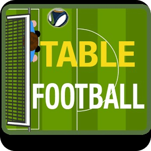 Table Football Game