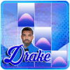 DRAKE piano tile new game