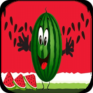 Wacky Watermelon