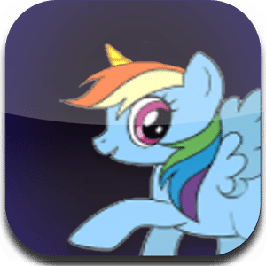 My Little Pony* Adventure