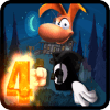 Rayman 4 With Zombie Adventure