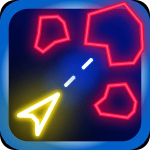Meteor Blast - a space shooter