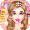Dream Wedding - Princess Salon