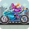 Highway Spy Rider