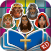 Play The Bible Ultimate Verses