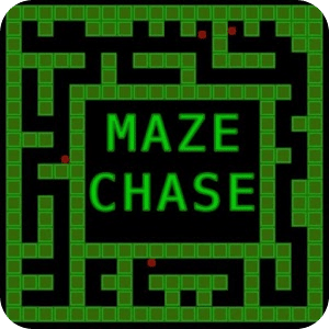 Maze Chase