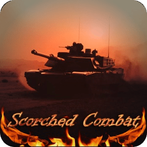 Scorched Combat