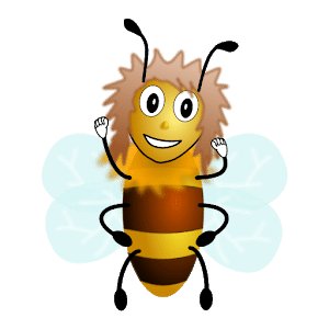 蜜蜂采蜜HD