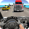 Beach Free Car Racing Games Traffic Racer 2018