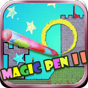 Magic Pen II