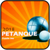 Pétanque Move