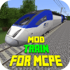 Mod Train for MCPE