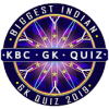 KBC GK Quiz 2018 : Crorepati