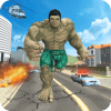 Real Monster City Battle Free Game