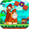 Kong Super Dnkey Adventure