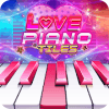 Piano Love Tiles 2018