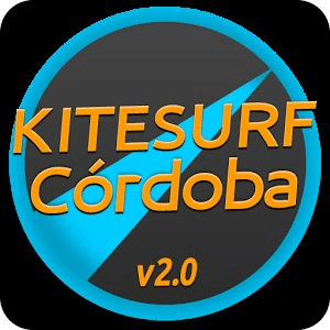 Kitesurf Cordoba V2