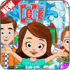 Guide For My Town : ICEE Amusement Park