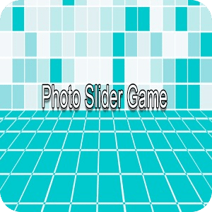 Photo Slider Game