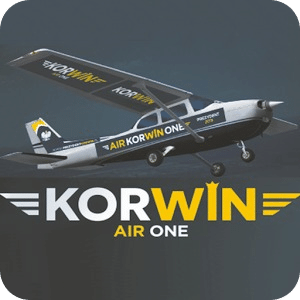 KORWiN Air One